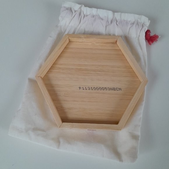 Hape Mini Mixed Shape Geometric Mosaic Puzzle Toy - Picture 9 of 11